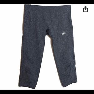 Adidas Climalite pants